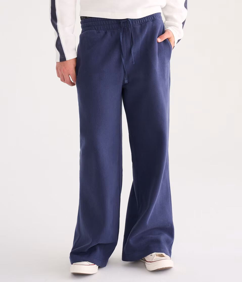 Cloud Soft Super Baggy Sweatpants