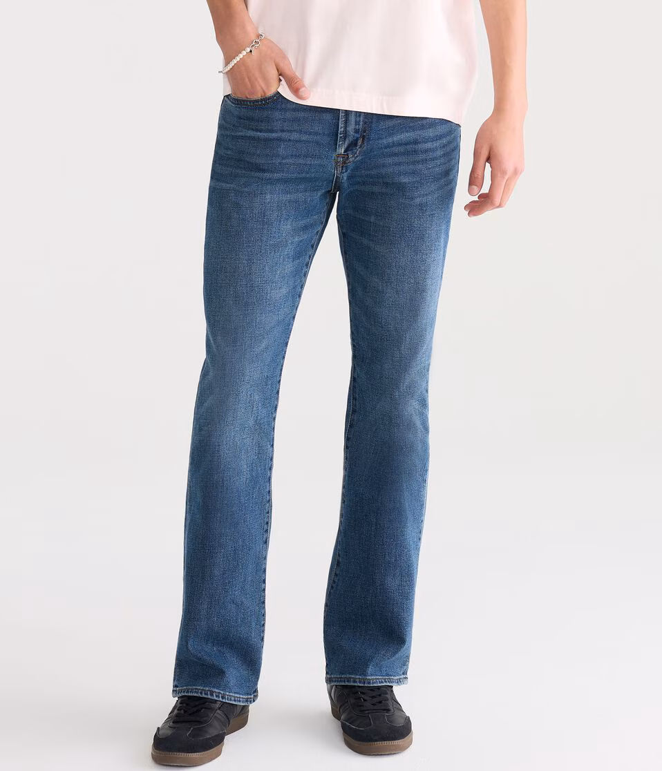 Bootcut Premium Air Jean