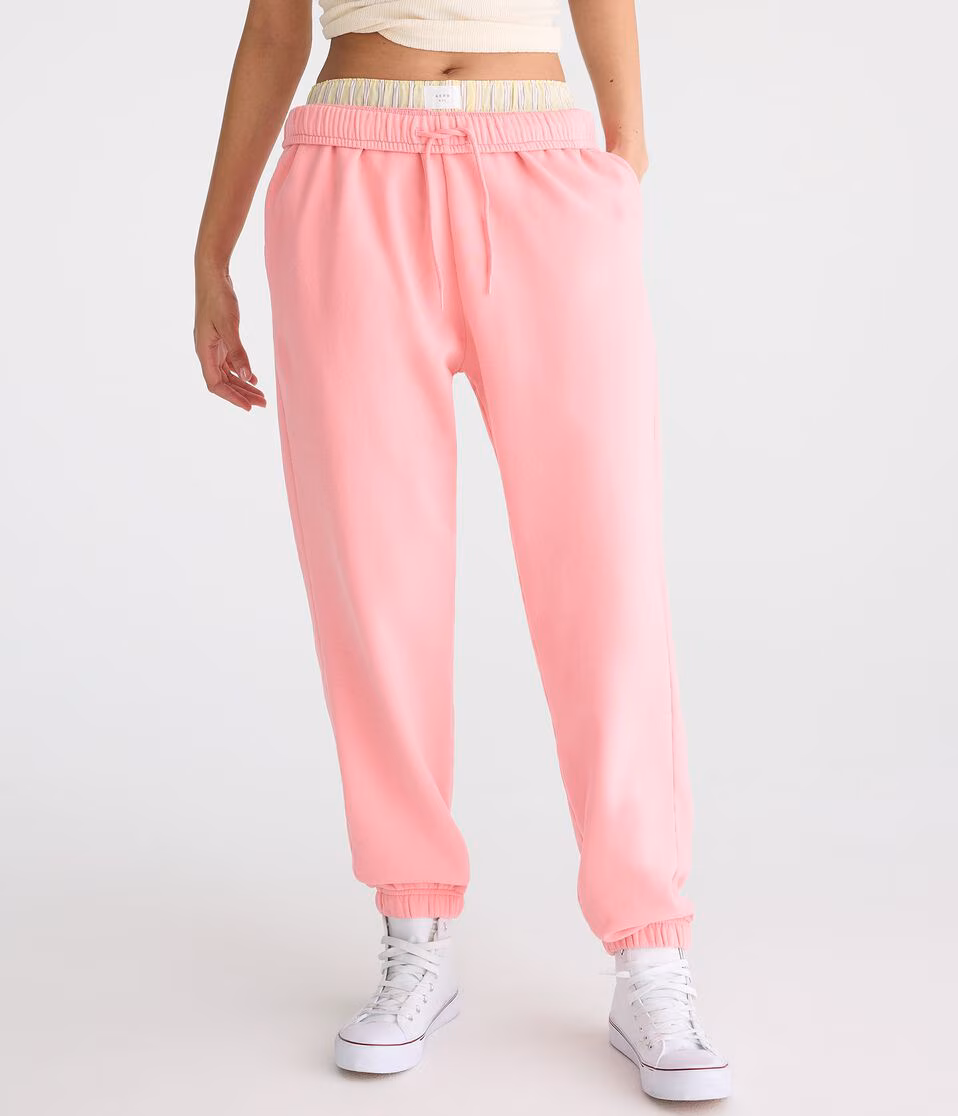 Cloud Soft Jogger Sweatpants
