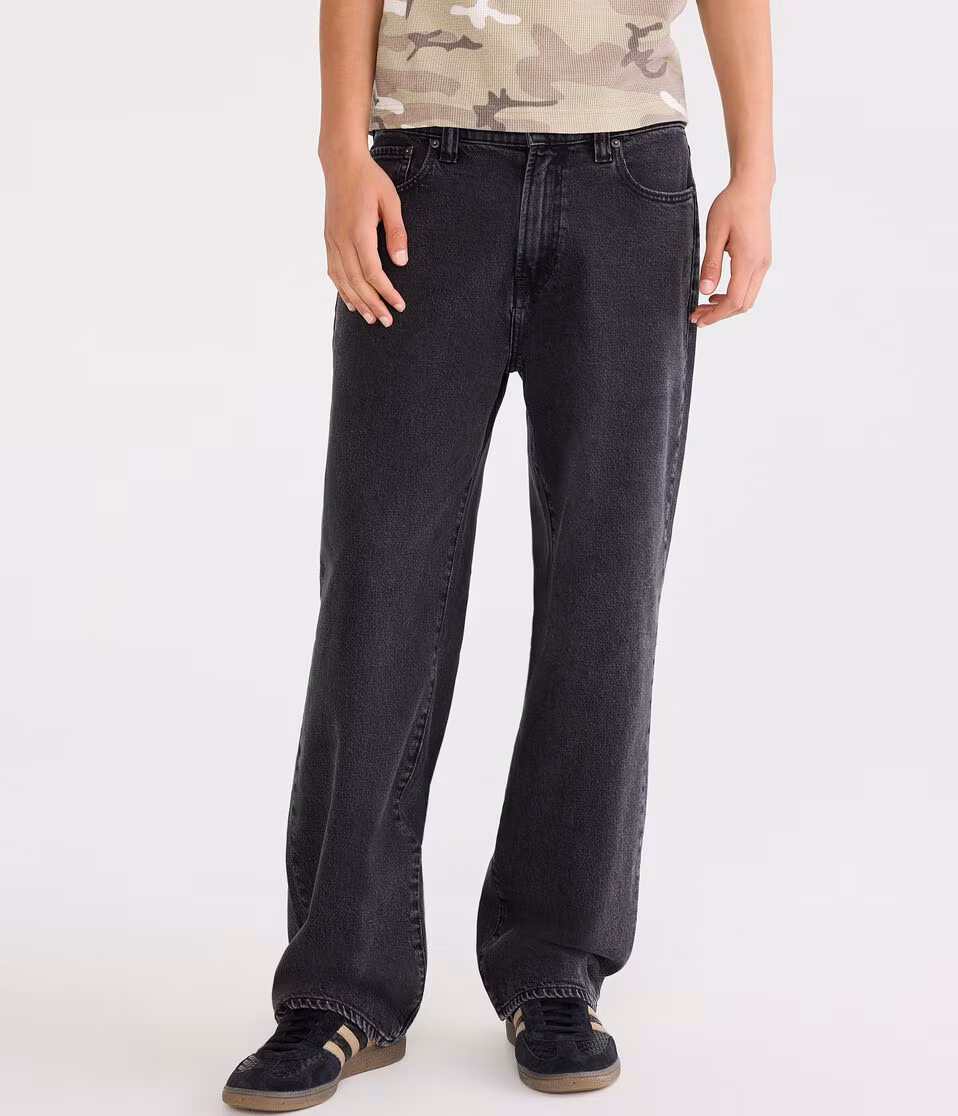 Baggy Jean