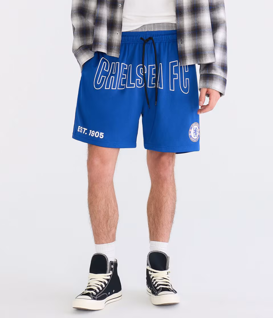 Chelsea FC Mesh Shorts
