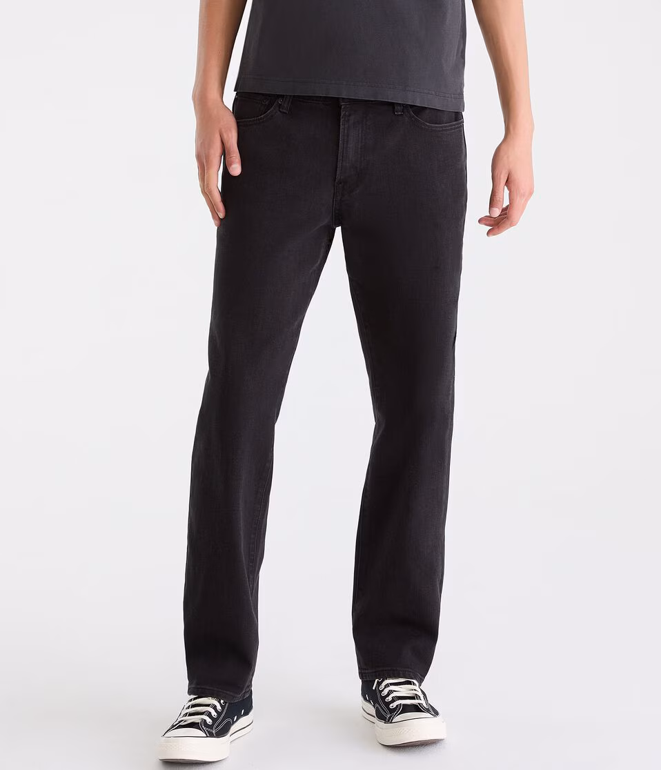 Straight Premium Air Jean