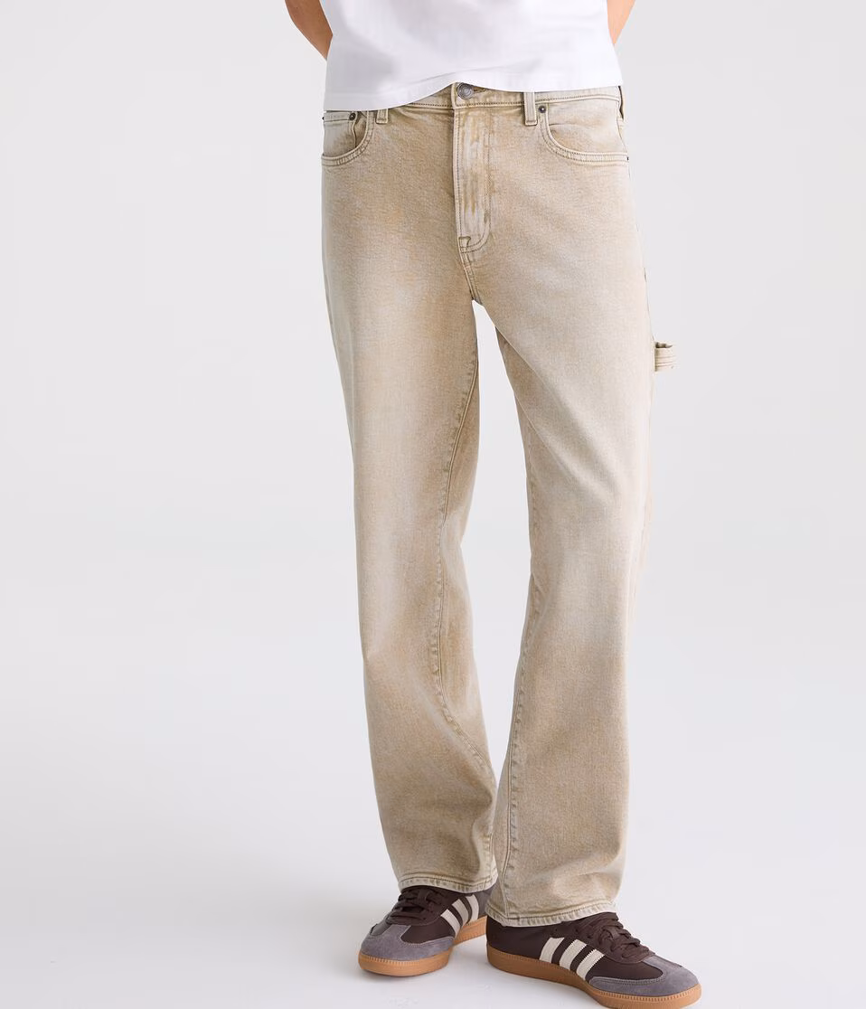 Baggy Jean