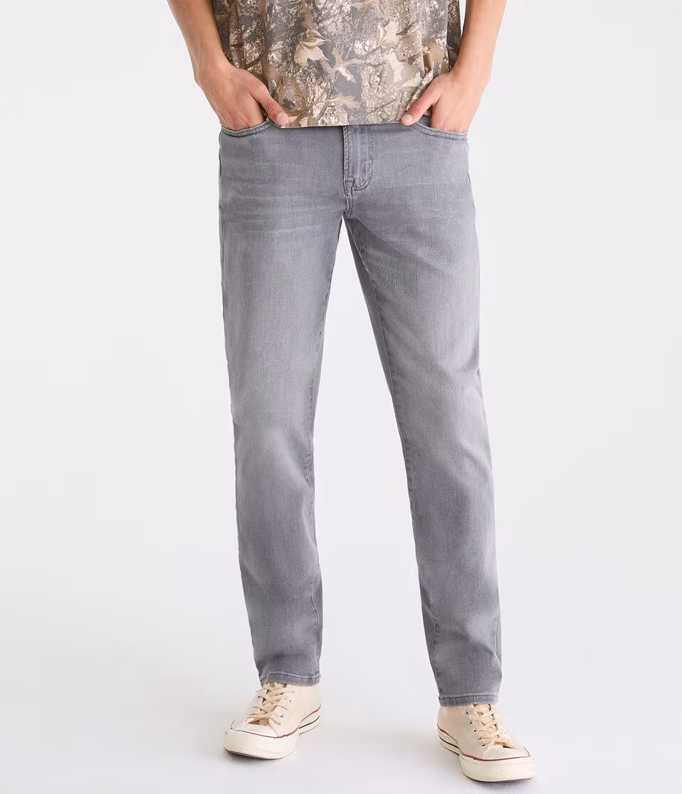 Slim Jean