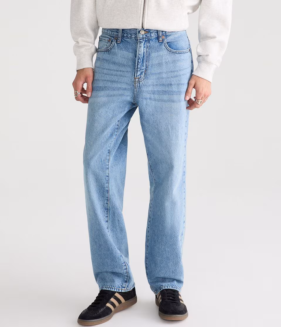 Relaxed Jean