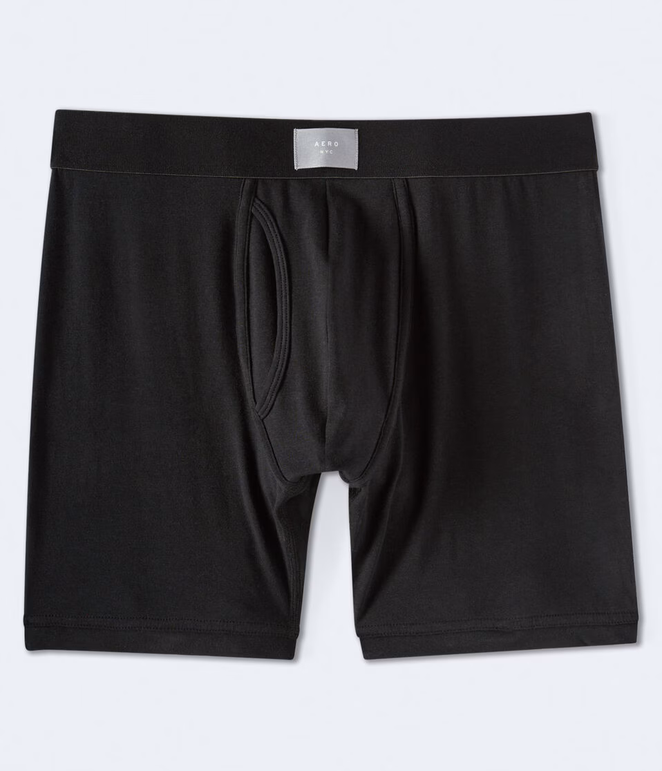 Classic 6" Boxer Brief