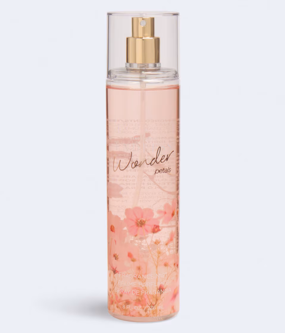 Endless Wonder Petals Fragrance Mist