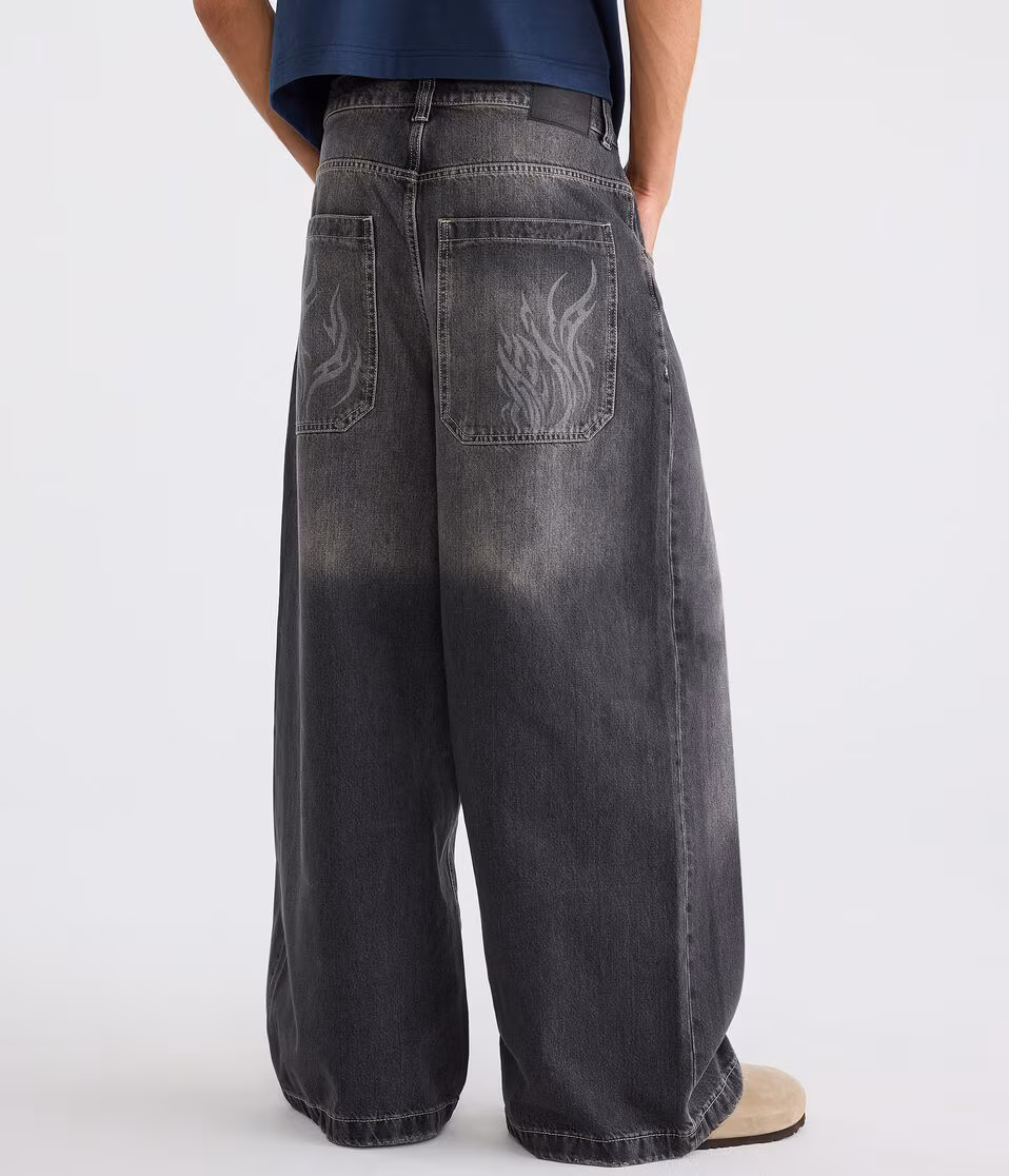 Mega Baggy Jean