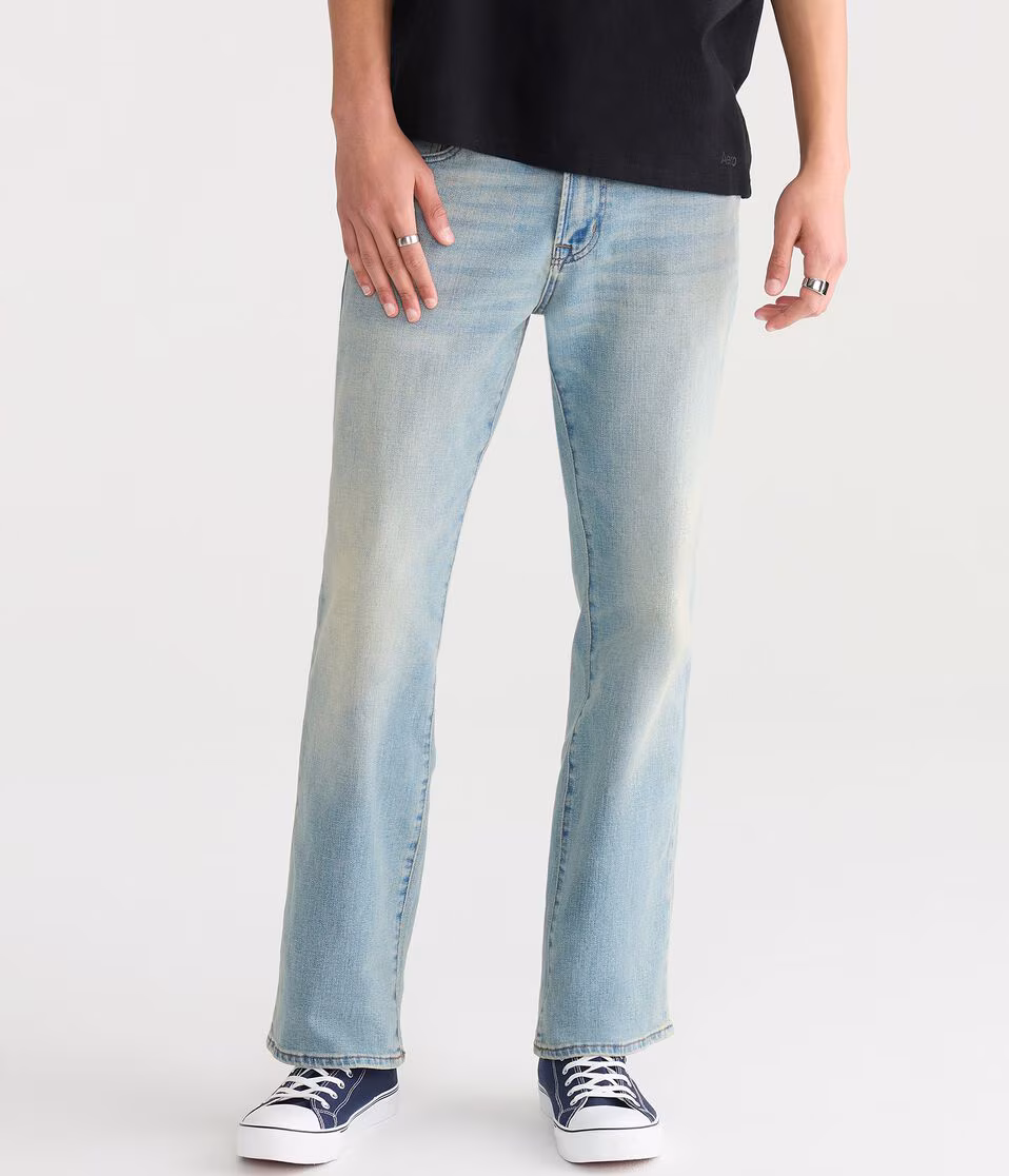 Bootcut Premium Air Jean