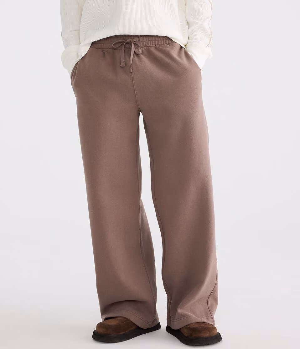 Cloud Soft Bootcut Sweatpants
