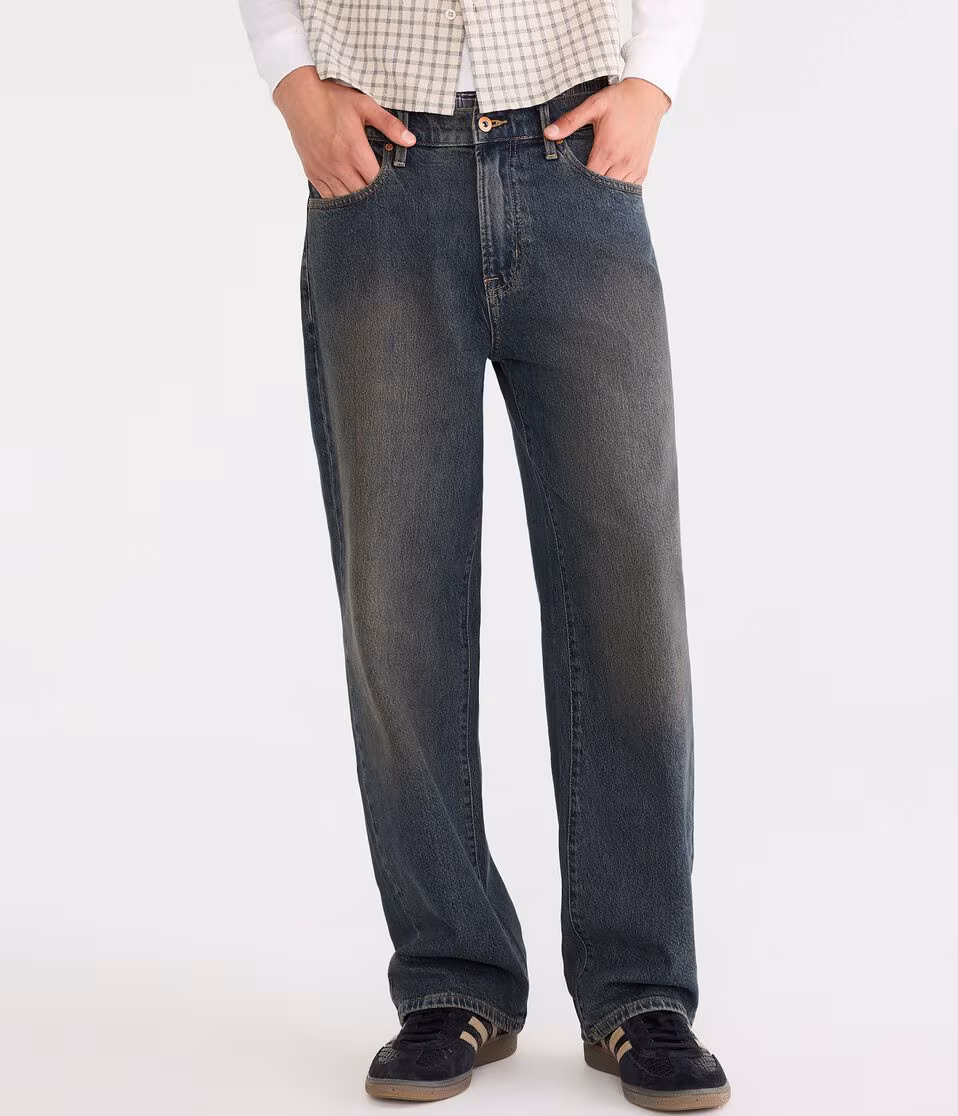 Baggy Jean