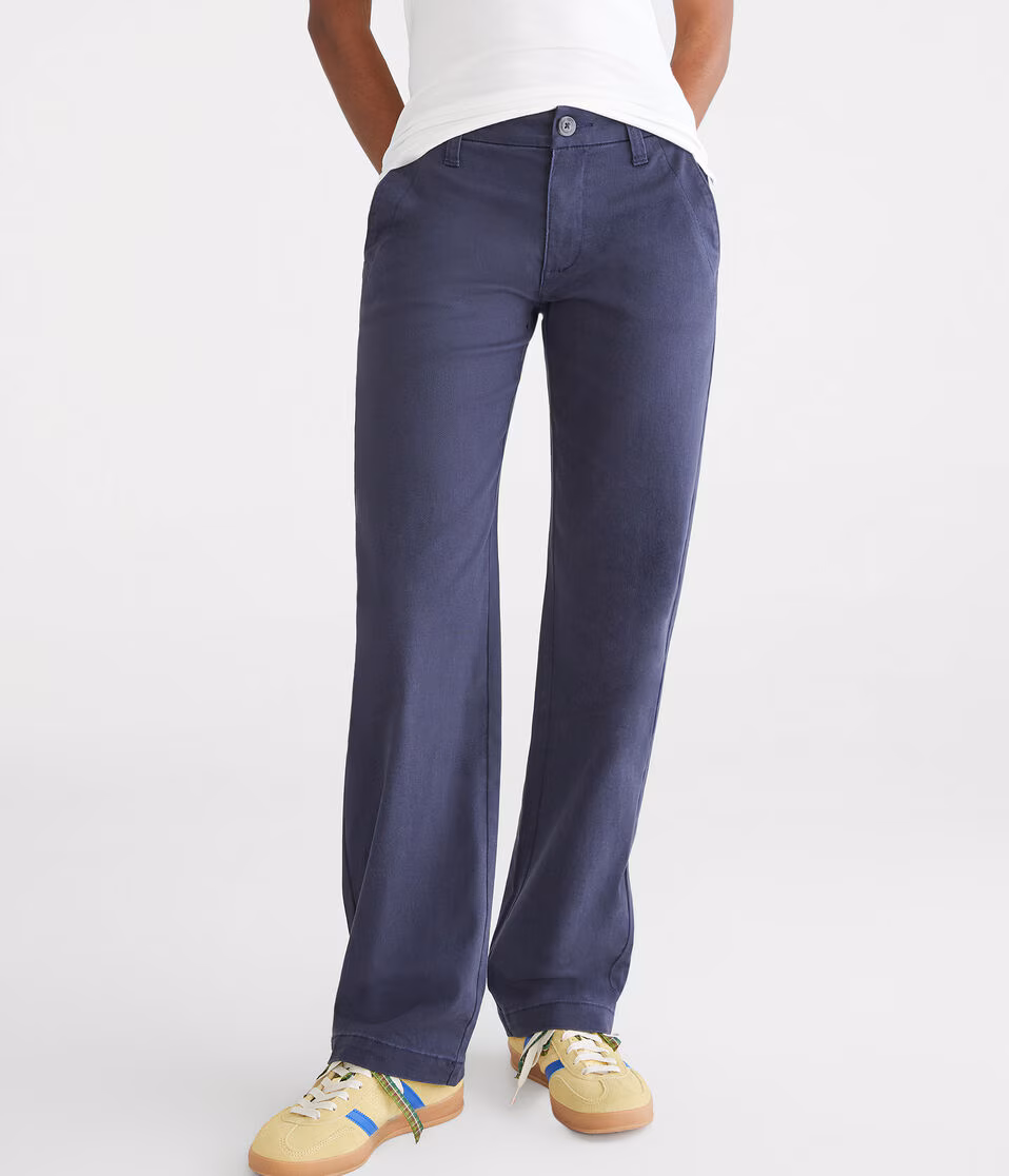 Baggy Pants