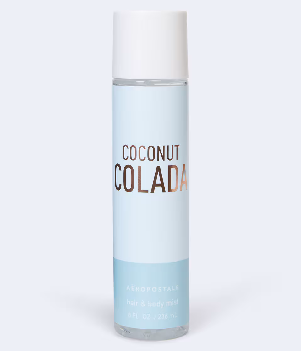 Coconut Colada Hair & Body Mist