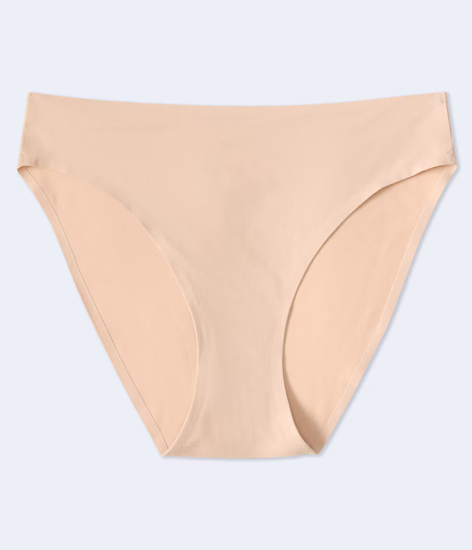 No Show Bikini