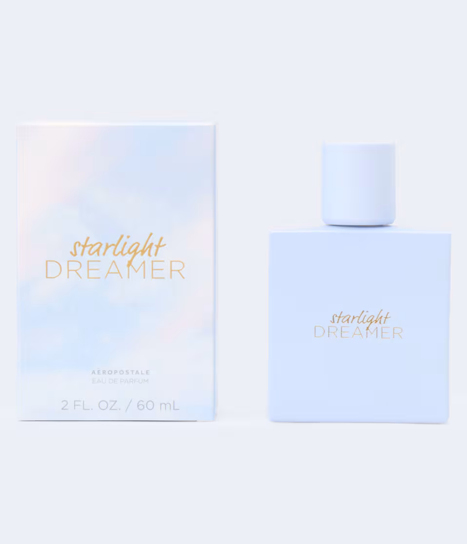 Starlight Dreamer Fragrance - 2 Oz
