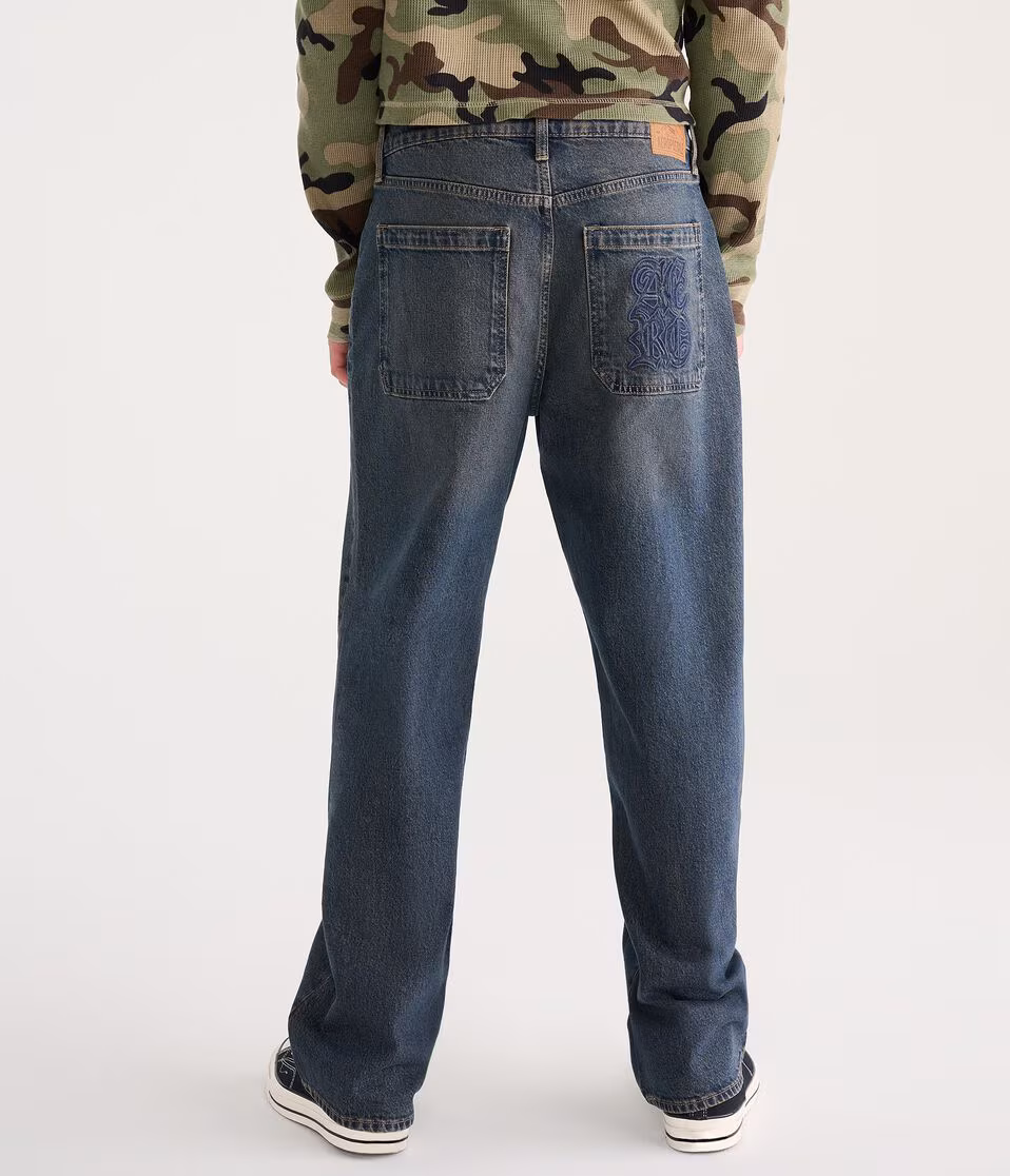 Baggy Jean