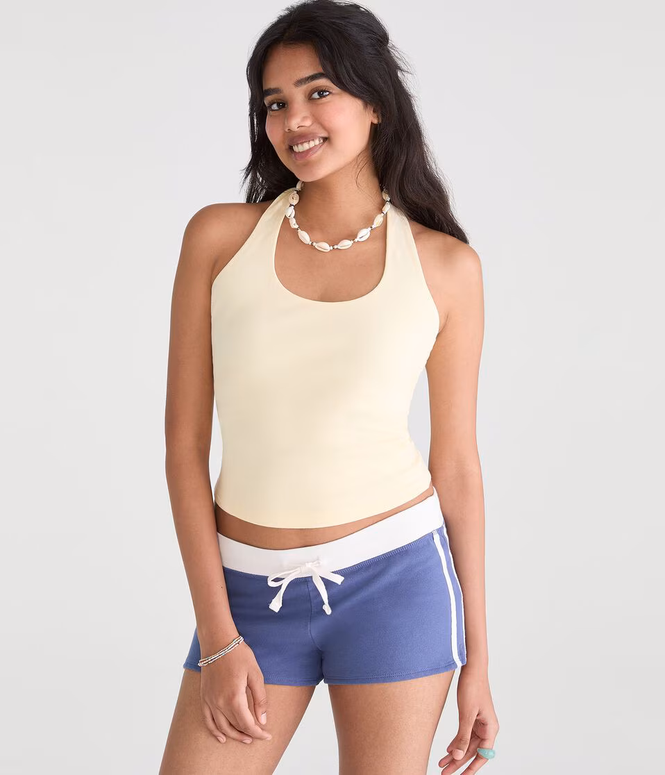 Seriously Soft Everyday Halter Top