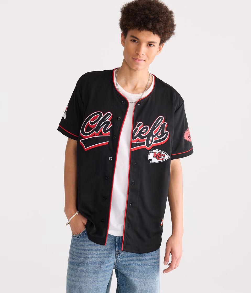 Kansas City Chiefs Top