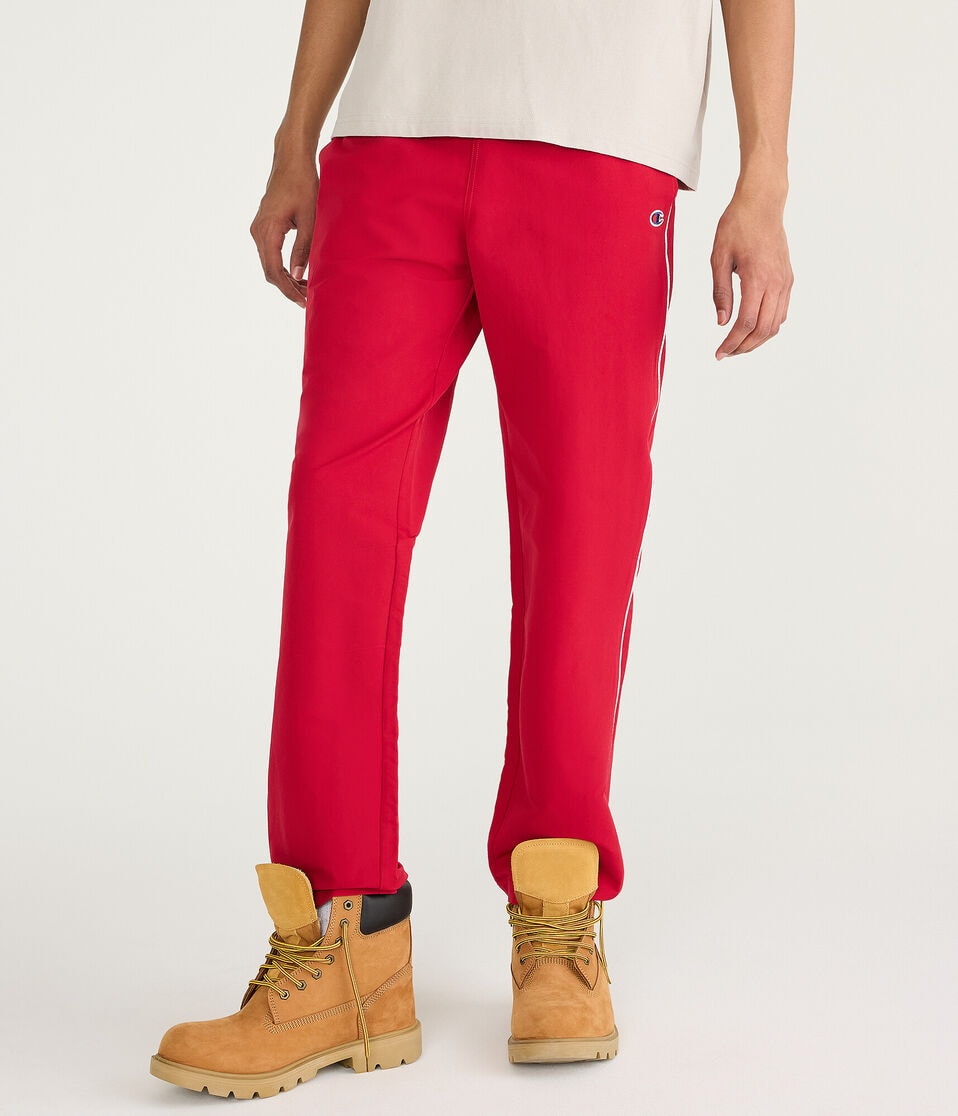 Champion Piped Track Pants