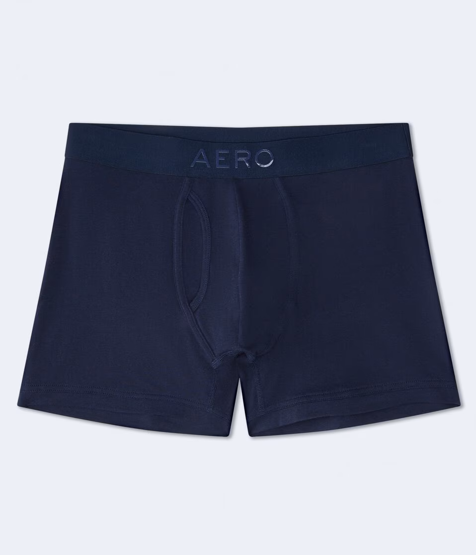 Classic 4.5" Boxer Brief