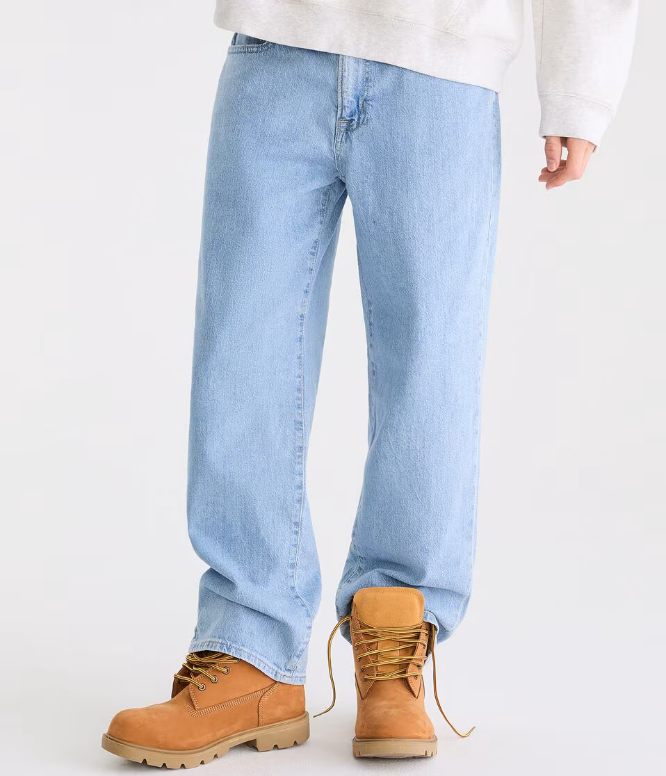 Baggy Jean
