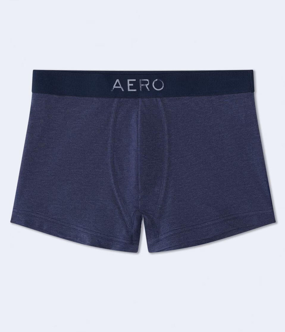 Classic 3" Knit Trunk