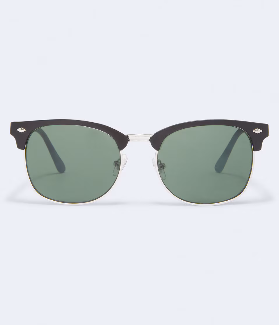 Matte Clubmax Sunglasses