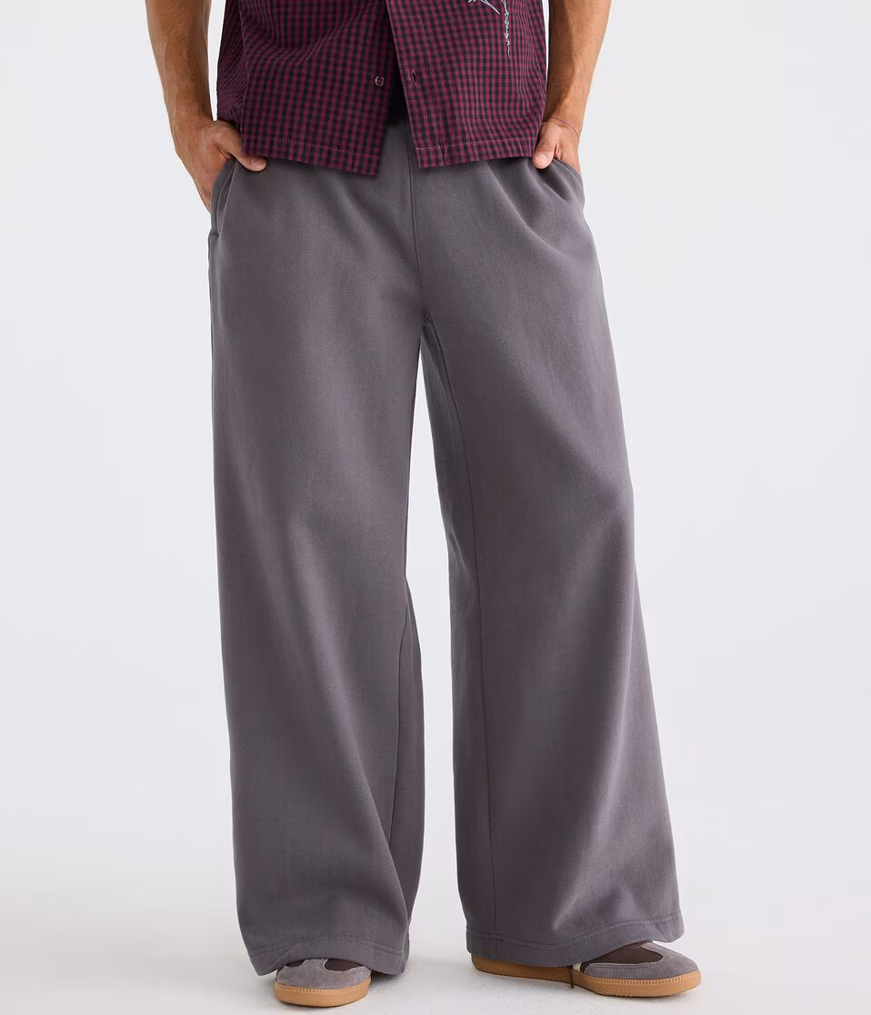Cloud Soft Super Baggy Sweatpants