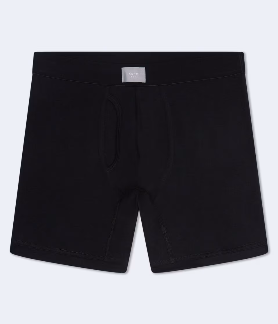 Classic 6" Boxer Brief