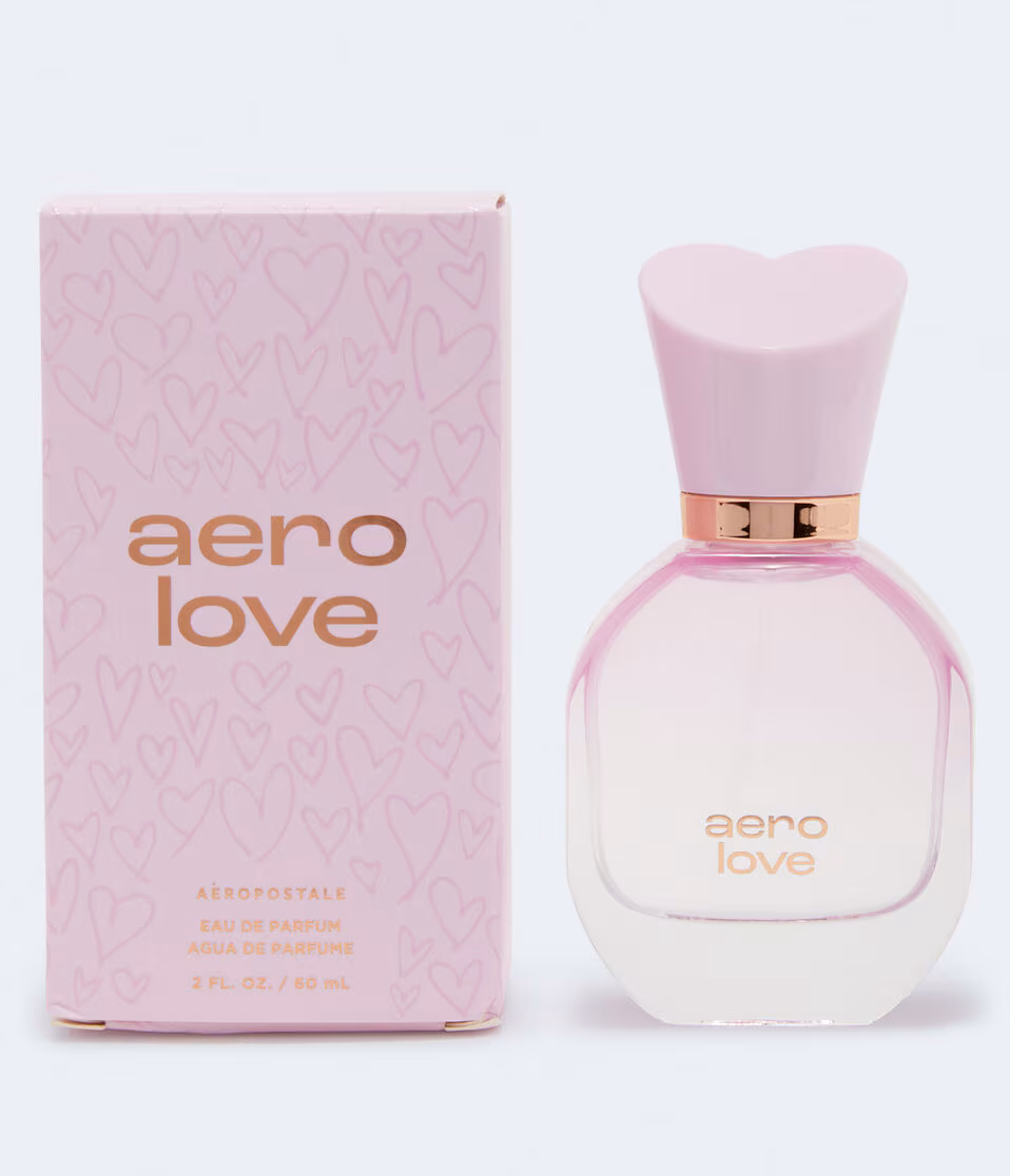 Aero Love Fragrance - 2 oz